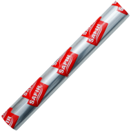 Folie aluminiu alimentara profesionala rola 45 cm, 1050 g, Safir